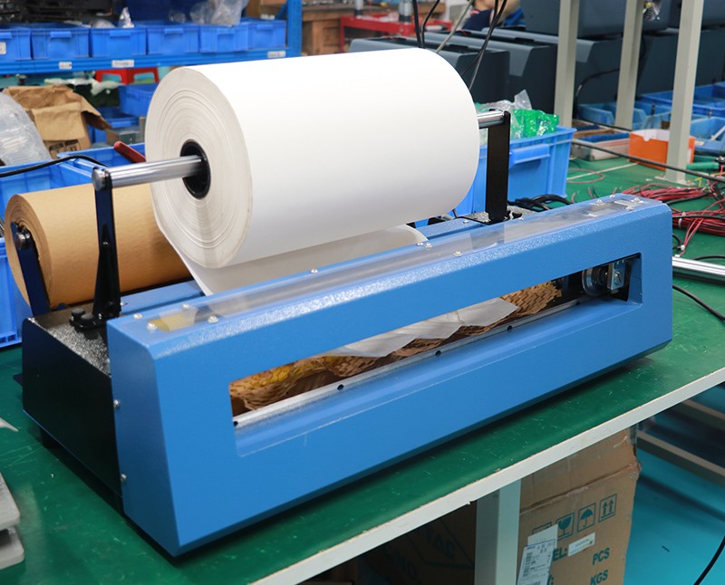 FWB525M-Honeycomb Paper Dispenser (Auto)