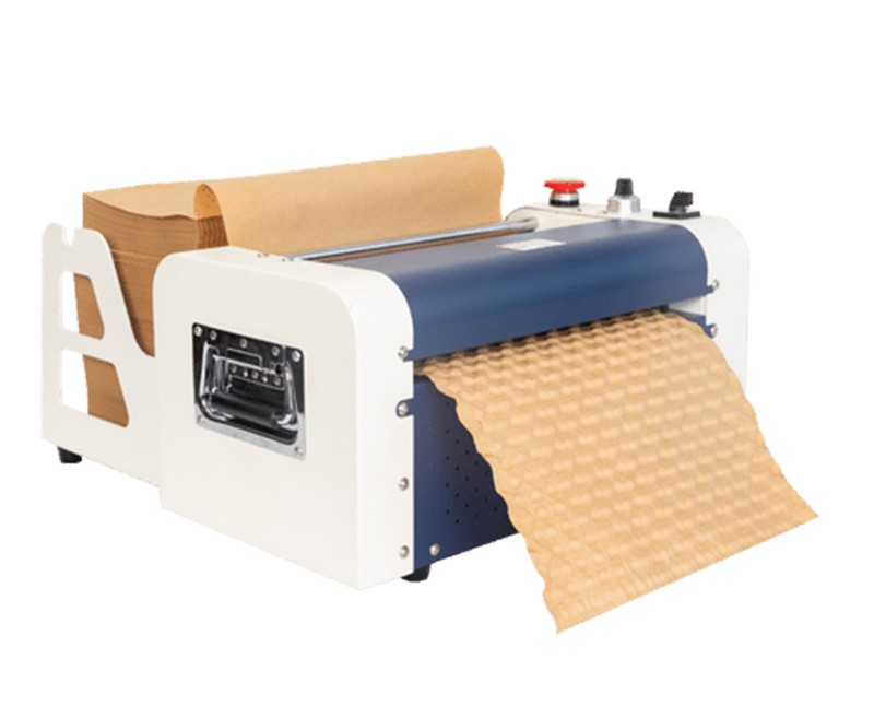 PBM 325/425/500-Paper Bubble Machine