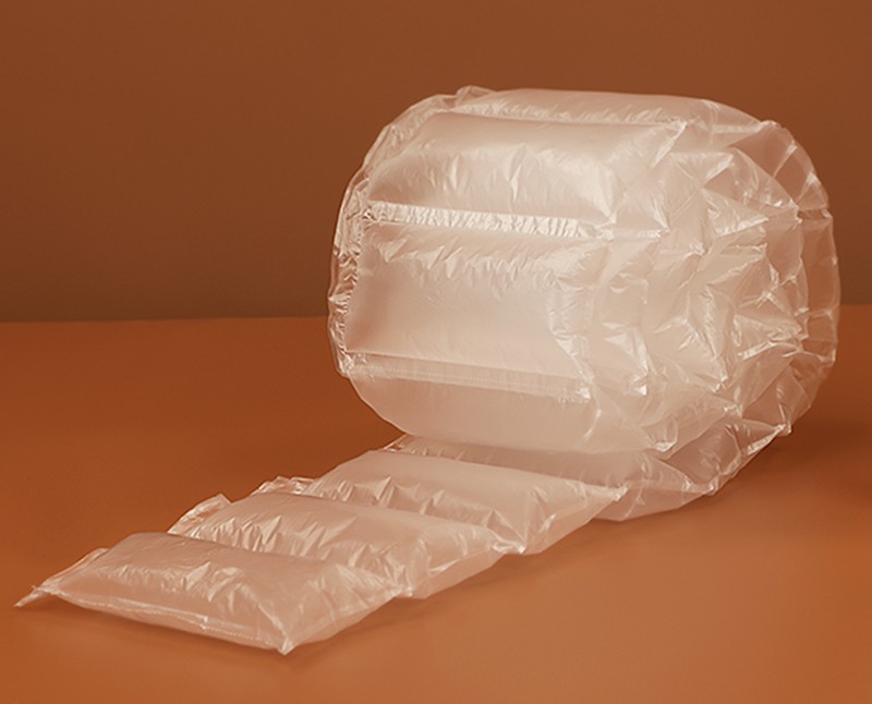 Inflatable Packaging Film/Air Pillow