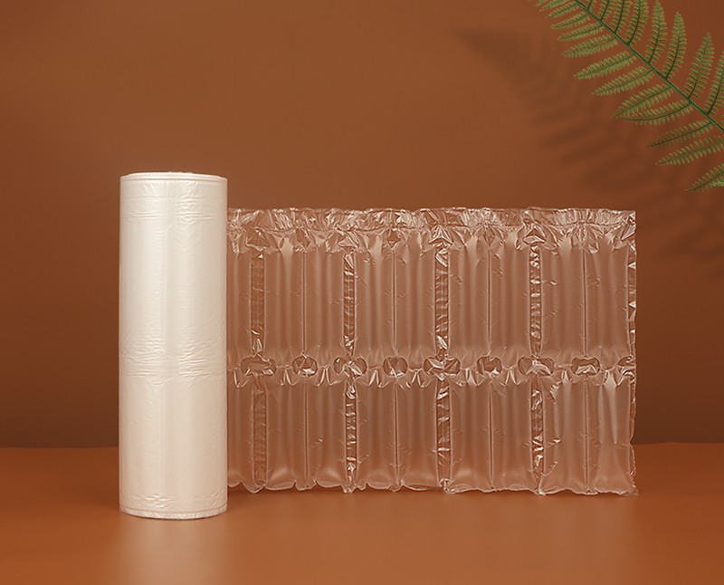 Air Pillow Film/Two Tube Film